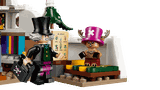 LEGO Dr. Hiriluk's Hideout 75641