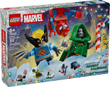 LEGO® ǀ Marvel Advent Calendar 2026 76340