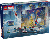 LEGO® ǀ Marvel Advent Calendar 2026 76340