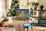 LEGO® ǀ Marvel Advent Calendar 2026 76340