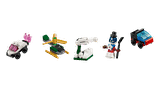 LEGO® ǀ Marvel Advent Calendar 2026 76340