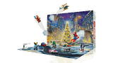 LEGO® ǀ Marvel Advent Calendar 2026 76340