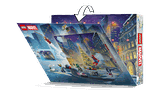 LEGO® ǀ Marvel Advent Calendar 2026 76340