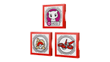 LEGO Pokémon SMART Play™: Drone Search for Mythical Mew 72161