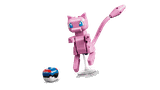 LEGO Pokémon SMART Play™: Drone Search for Mythical Mew 72161
