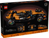 LEGO McLaren MCL39 F1® Car 42228