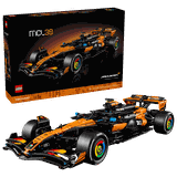 LEGO McLaren MCL39 F1® Car 42228
