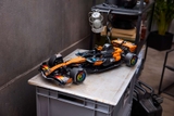 LEGO McLaren MCL39 F1® Car 42228