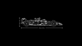 LEGO McLaren MCL39 F1® Car 42228