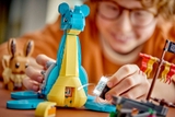 LEGO Pokémon SMART Play™: Eevee and Lapras's Treasure Hunt 72162