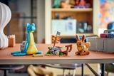 LEGO Pokémon SMART Play™: Eevee and Lapras's Treasure Hunt 72162