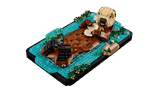 LEGO Floating Sea Otters 21366