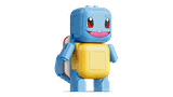 LEGO Pokémon SMART Play™: Trainer's Buggy Adventure with Squirtle 72156