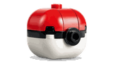 LEGO Pokémon SMART Play™: Trainer's Buggy Adventure with Squirtle 72156