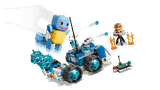 LEGO Pokémon SMART Play™: Trainer's Buggy Adventure with Squirtle 72156