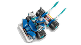 LEGO Pokémon SMART Play™: Trainer's Buggy Adventure with Squirtle 72156