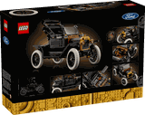 LEGO Ford Model T 11376