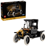 LEGO Ford Model T 11376