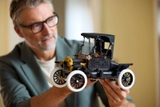 LEGO Ford Model T 11376
