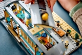 LEGO City Classic Beach Streetcar 60506