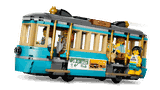 LEGO City Classic Beach Streetcar 60506