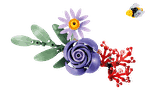 LEGO Olivia Rodrigo's Flower Bouquet 11507