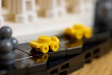 LEGO Architecture New York City – The Big Apple 21066