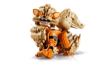 LEGO Pokémon Arcanine 72160