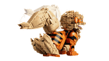 LEGO Pokémon Arcanine 72160
