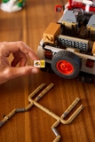 LEGO Jurassic Park Jeep® Wrangler 77984