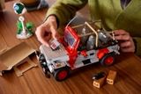 LEGO Jurassic Park Jeep® Wrangler 77984
