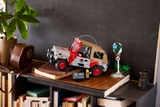 LEGO Jurassic Park Jeep® Wrangler 77984