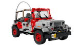 LEGO Jurassic Park Jeep® Wrangler 77984
