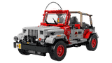 LEGO Jurassic Park Jeep® Wrangler 77984