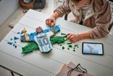 LEGO Editions Lionel Messi – Celebration 43018