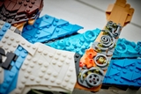 LEGO Editions Lionel Messi – Celebration 43018
