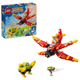 LEGO Tails' Tornado-1  77119