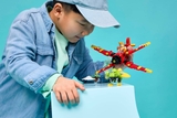 LEGO Tails' Tornado-1  77119