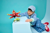 LEGO Tails' Tornado-1  77119
