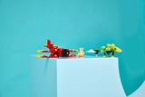 LEGO Tails' Tornado-1  77119