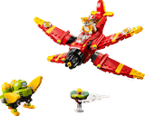 LEGO Tails' Tornado-1  77119