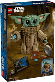 LEGO Star Wars Grogu™ (Mandalorian Apprentice) 75446