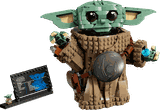 LEGO Star Wars Grogu™ (Mandalorian Apprentice) 75446