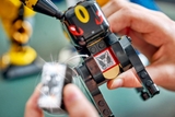 LEGO Pokémon SMART Play™: Umbreon vs. Garchomp Championship Battle 72165