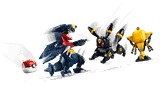 LEGO Pokémon SMART Play™: Umbreon vs. Garchomp Championship Battle 72165