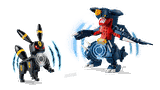 LEGO Pokémon SMART Play™: Umbreon vs. Garchomp Championship Battle 72165