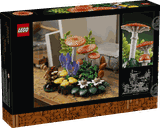LEGO Botainicals Woodland Mushrooms 11505