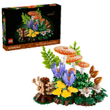 LEGO Botainicals Woodland Mushrooms 11505