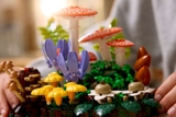 LEGO Botainicals Woodland Mushrooms 11505