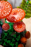 LEGO Botainicals Woodland Mushrooms 11505